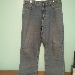 Mens 36 x 30 Rural King BrandJeans